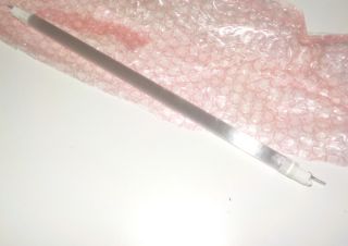 Immagine di RESISTENZA AL QUARZO 115V 525W L=317MM._ QUALITA' B