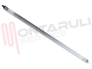 Immagine di RESISTENZA AL QUARZO 115V 600W L=305MM.