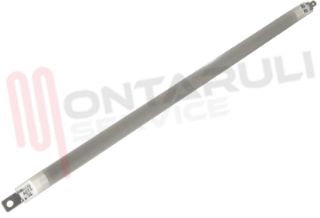 Immagine di RESISTENZA AL QUARZO 115V 600W L=320MM.