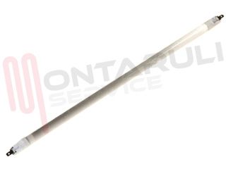 Immagine di RESISTENZA AL QUARZO 115V 550W L= 320MM. ORIGINALE