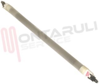 Immagine di RESISTENZA AL QUARZO 115V 550W L=240MM.