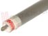 Immagine di RESISTENZA AL QUARZO 115V 615W L=300MM.ORIGINALE