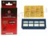 Immagine di FILTRO HEPA KIT CON FILTRO MOTORE U63 HOOVER 'EXHAUST' ORIG.