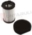 Immagine di FILTRO HEPA COMPLETO CON SPUGNA ARIETE 2761 ORIGINALE