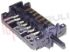 Immagine di COMMUTATORE FORNO 6+OFF 3074/26 ORIGINALE