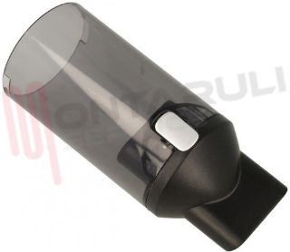 Immagine di SERBATOIO GRIGIO ASPIRABRICIOLE SS-9100041547 ORIGINALE