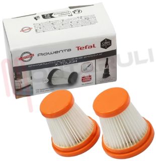 Immagine di FILTRO HEPA SEPARATORE CF.2 X-TOUCH ZR009009 ORIGINALE
