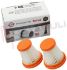 Immagine di FILTRO HEPA SEPARATORE CF.2 X-TOUCH ZR009009 ORIGINALE