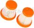 Immagine di FILTRO HEPA SEPARATORE CF.2 X-TOUCH ZR009009 ORIGINALE