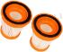 Immagine di FILTRO HEPA SEPARATORE CF.2 X-TOUCH ZR009009 ORIGINALE