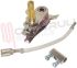 Immagine di TERMOSTATO FORNETTO EO12 DELONGHI KIT ORIGINALE