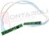 Immagine di MODULO CONTROLLO DISPLAY 0121800006 ORIGINALE
