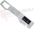 Immagine di CRUSCOTTO LAVATRICE BIANCO CON SENSORE 4531861 ORIGINALE