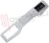 Immagine di CRUSCOTTO LAVATRICE BIANCO CON SENSORE 4531861 ORIGINALE