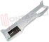 Immagine di CRUSCOTTO LAVATRICE BIANCO CON SENSORE 4531861 ORIGINALE