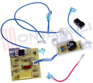 Immagine di SCHEDA ELETTRONICA POWERLINE EXTREME ORIGINALE