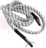 Immagine di MONOTUBO CAVO 4X0,75MMQ. TUBO 4X8,1 BIANCO/GRIGIO