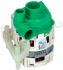 Immagine di MOTOPOMPA 220-240V 50HZ 100W