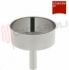 Immagine di IMBUTO 6 TAZZE MOKA DIAM. 7CM.