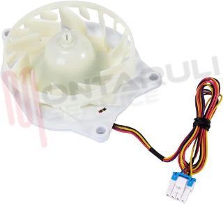 Immagine di MOTOVENTILATORE 12V DC AREL2110RA02 EAU63503706