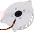 Immagine di MOTOVENTILATORE 12V DC AREL2110RA02 EAU63503706