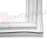 Immagine di GUARNIZIONE MAGNETICA 4L GRIGIA 725X575 MM. SEZ.X