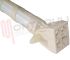 Immagine di AMMORTIZZATORE 120N DIAM.11MM.