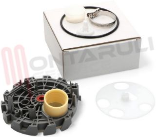 Immagine di KIT RIPARAZIONE VALVOLA DEVIATRICE FLUSSO COMPATIBILE  BOSCH