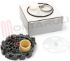 Immagine di KIT RIPARAZIONE VALVOLA DEVIATRICE FLUSSO COMPATIBILE  BOSCH