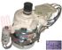 Immagine di MOTOPOMPA LAVAGGIO 60W 220-230V PACCO20 ORIGINALE