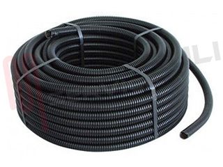 Immagine di TUBO NORMAFLEX PESANTE NERO D20 MM FK1520