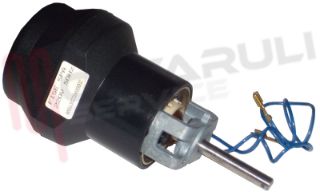 Immagine di MOTORE LAVATRICE HOBBY WASH I° SERIE H35 - ACM56