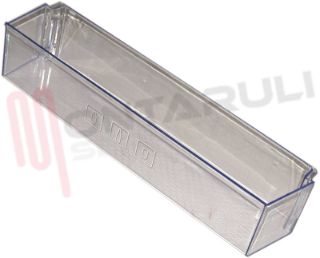 Immagine di BALCONCINO BOTTIGLIE 495X123X95MM. ORIGINALE