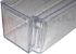 Immagine di BALCONCINO BOTTIGLIE 495X123X95MM. ORIGINALE