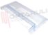 Immagine di FRONTALE CASSETTO EASY ICE 430X197MM.