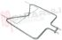 Immagine di RESISTENZA INFERIORE FORNO 1150W 230V ORIGINALE