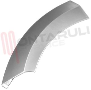Immagine di MANIGLIA OBLO' SILVER GORENJE PS-10 LA012 L=290MM. ORIGINALE