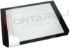 Immagine di VETRO INTERNO FORNO ALT. 433X538MM. 809433 ORIGINALE
