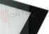 Immagine di VETRO INTERNO FORNO ALT. 433X538MM. 809433 ORIGINALE