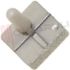 Immagine di TASTO SILVER A PRESSIONE 10X10MM. 766412082 ORIGINALE