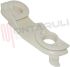 Immagine di GUIDA SLITTA SCORRIMENTO CORDINO DX MHA63252801 ORIGINALE