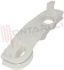 Immagine di GUIDA SLITTA SCORRIMENTO CORDINO DX MHA63252801 ORIGINALE