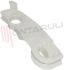 Immagine di GUIDA SLITTA SCORRIMENTO CORDINO SX MHA63252802 ORIGINALE
