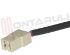 Immagine di GRUPPO COMANDI CAPPA A 4 TASTI CON CAVO FABER 220V ORIGINAL