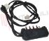 Immagine di GRUPPO COMANDI CAPPA A 4 TASTI CON CAVO FABER 220V ORIGINAL