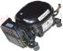 Immagine di COMPRESSORE R600A INVERTER EMBRACO VESD11C V12282 (D) ORIGIN