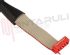 Immagine di CAVO FLAT MOTORE GRUPPO COMANDI 10 POLI M/F L=750MM. ORIGINA