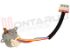 Immagine di MOTORINO DEFLETTORE 24BYJ48 00371A 12V DC ORIGINALE