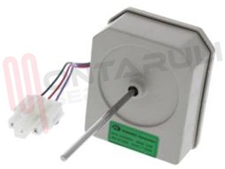 Immagine di MOTOVENTILATORE DC 13V ODM-001F ORIGINALE