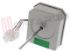 Immagine di MOTOVENTILATORE DC 13V ODM-001F ORIGINALE